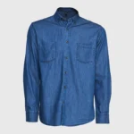 CAMISA DENIM