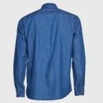 CAMISA DENIM - Imagen 3