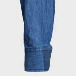 CAMISA DENIM - Imagen 4