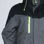 PARKA PARINACOTA 3X1 HOMBRE - Imagen 2