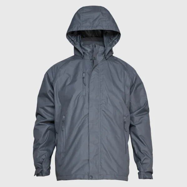 PARKA CORCOVADO 3X1 HOMBRE