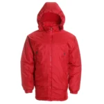PARKA BASICA HOMBRE