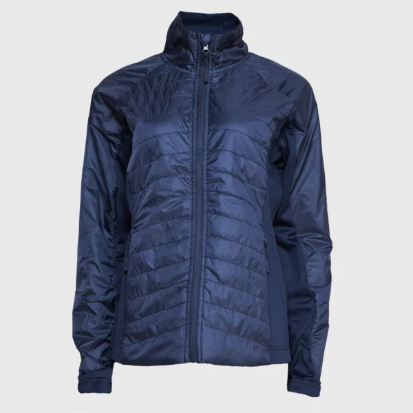 CASACA WINDSHELL MUJER