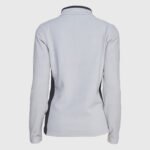 MICROPOLAR 1/2 CIERRE HOMBRE - Imagen 2