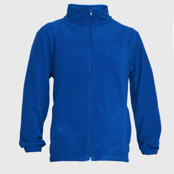 MICROPOLAR M/LARGA HOMBRE