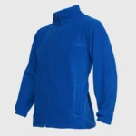 MICROPOLAR M/LARGA HOMBRE - Imagen 2