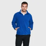 MICROPOLAR M/LARGA HOMBRE - Imagen 5