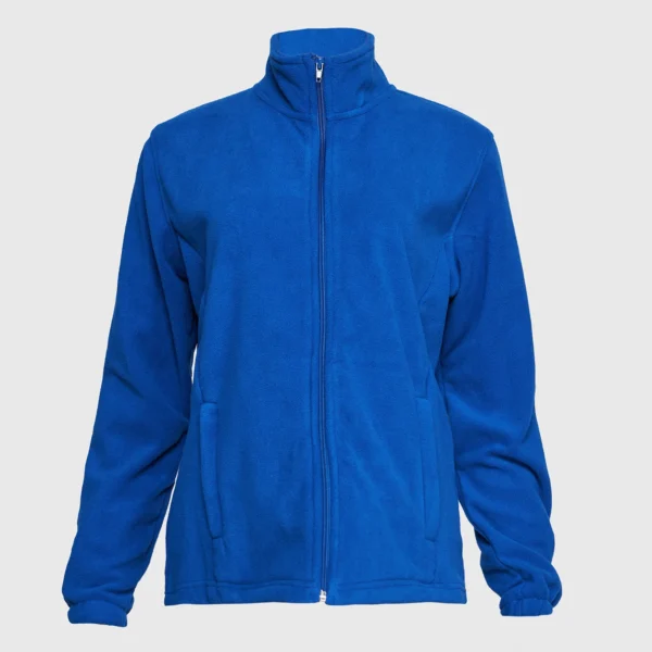 MICROPOLAR M/LARGA MUJER