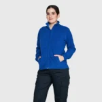 MICROPOLAR M/LARGA MUJER - Imagen 5