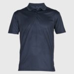 POLERA DRY FIT M/CORTA HOMBRE