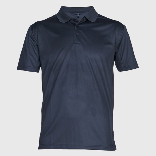POLERA DRY FIT M/CORTA HOMBRE