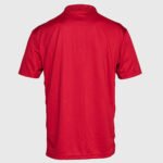 POLERA PIQUE 80/20 M/CORTA HOMBRE - Imagen 3