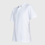 POLERA PIQUE 60/40 M/CORTA HOMBRE - Imagen 2