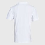 POLERA PIQUE 60/40 M/CORTA HOMBRE - Imagen 3