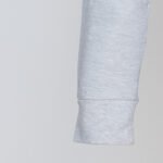 POLERA PIQUE 80/20 M/LARGA HOMBRE - Imagen 4