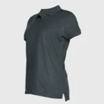 POLERA WAFFLE M/CORTA MUJER - Imagen 2