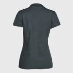 POLERA WAFFLE M/CORTA MUJER - Imagen 3