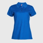 POLERA DRY FIT M/CORTA MUJER