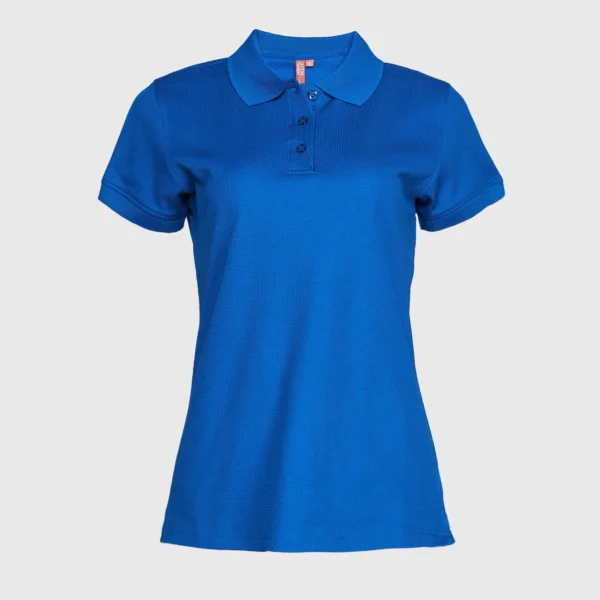 POLERA DRY FIT M/CORTA MUJER