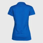 POLERA DRY FIT M/CORTA MUJER - Imagen 3