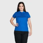 POLERA DRY FIT M/CORTA MUJER - Imagen 5