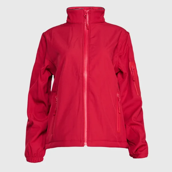 SOFTSHELL EJECUTIVO MUJER