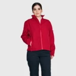 SOFTSHELL EJECUTIVO MUJER - Imagen 6