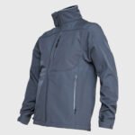 SOFTSHELL TECNICO HOMBRE - Imagen 3