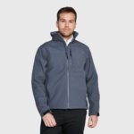 SOFTSHELL TECNICO HOMBRE - Imagen 5