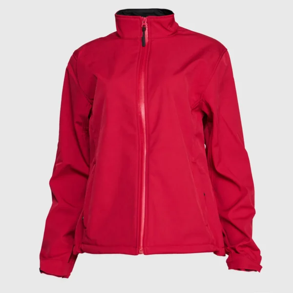 SOFTSHELL TECNICO MUJER