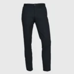 PANTALON FRENTE PLANO SPANDEX HOMBRE