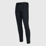 PANTALON FRENTE PLANO SPANDEX HOMBRE - Imagen 2
