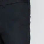 PANTALON FRENTE PLANO SPANDEX HOMBRE - Imagen 4