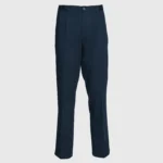 PANTALON 100% ALGODON C/PINZAS