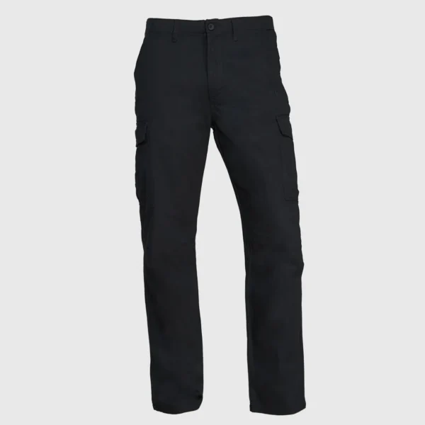 PANTALON CARGO 100%ALGODÓN HOMBRE