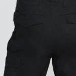 PANTALON CARGO 100%ALGODÓN HOMBRE - Imagen 5