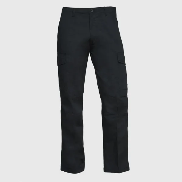 PANTALON CARGO GABARDINA TC HOMBRE
