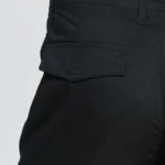 PANTALON CARGO GABARDINA TC HOMBRE - Imagen 6