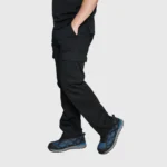 PANTALON CARGO GABARDINA TC HOMBRE - Imagen 7