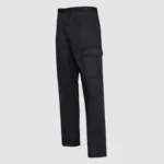 PANTALON CARGO FORRO POLAR HOMBRE - Imagen 2