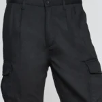 PANTALON CARGO FORRO POLAR HOMBRE - Imagen 4