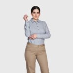 BLUSA FIL A FIL - Imagen 6