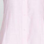 BLUSA OXFORD M/CORTA SIN BOLSILLO - Imagen 5