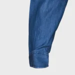 BLUSA DENIM - Imagen 5