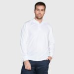 POLERA DRY FIT M/LARGA HOMBRE - Imagen 5