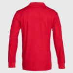 POLERA WAFFLE M/LARGA MUJER - Imagen 3