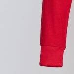 POLERA WAFFLE M/LARGA MUJER - Imagen 4