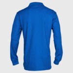 POLERA PIQUE 65/35 M/LARGA HOMBRE - Imagen 3