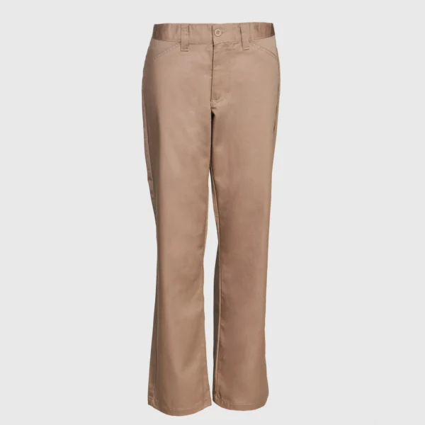 PANTALON GABARDINA TC MUJER
