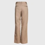PANTALON GABARDINA TC MUJER - Imagen 3